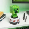 Paladone Minecraft Icon Room Guards nočné svetlo