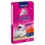 VITAKRAFT Liquid Snack Duck – mačacie maškrty – 6 x 15 g