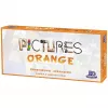 Pictures - Orange, rozšírenie zručnostnej hry