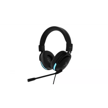 Slúchadlá Krux Crave RGB KRXC015