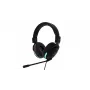 Slúchadlá Krux Crave RGB KRXC015