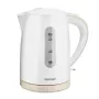 Rýchlovarná kanvica Zelmer 1,7 L 2200 W biela