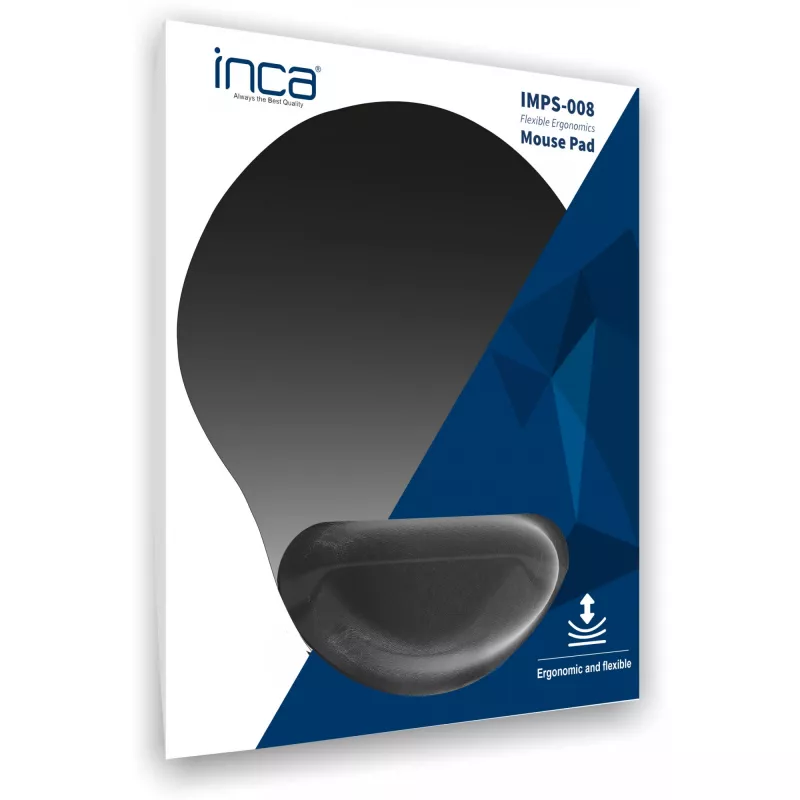 Podložka pod myš Inca IMPS-008
