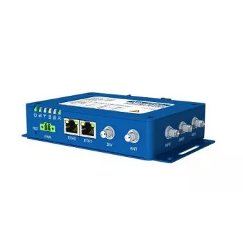 Industriálny 4G router ADVANTECH ICR-3231W – mobilné pripojenie pre IoT aplikácie