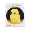Stolná lampa Paladone Hedwig Light V3 – LED nočná lampa v tvare sovy Hedwig