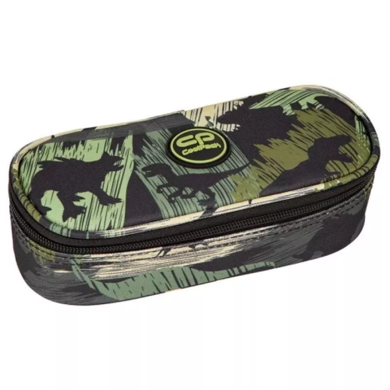Peračník CoolPack Campus Adventure park