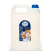 Tekuté mydlo s glycerínom, bez farbív, 5 l