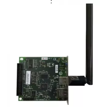 Citizen IF5-WF5S - Premium - tlačový server - GigE, 802.11ac