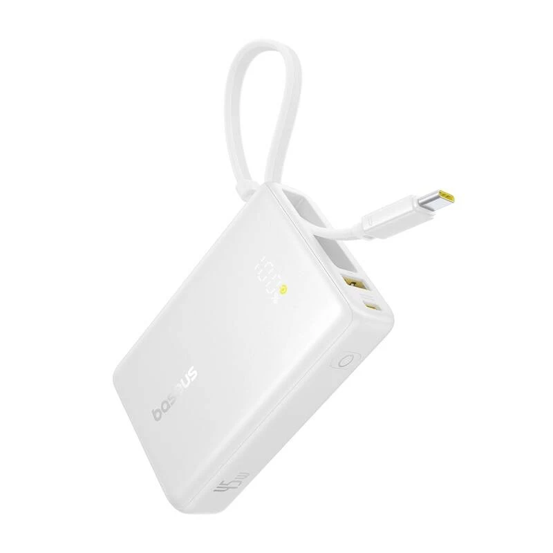 Prenosná nabíjačka Baseus PicoGo 10000 mAh