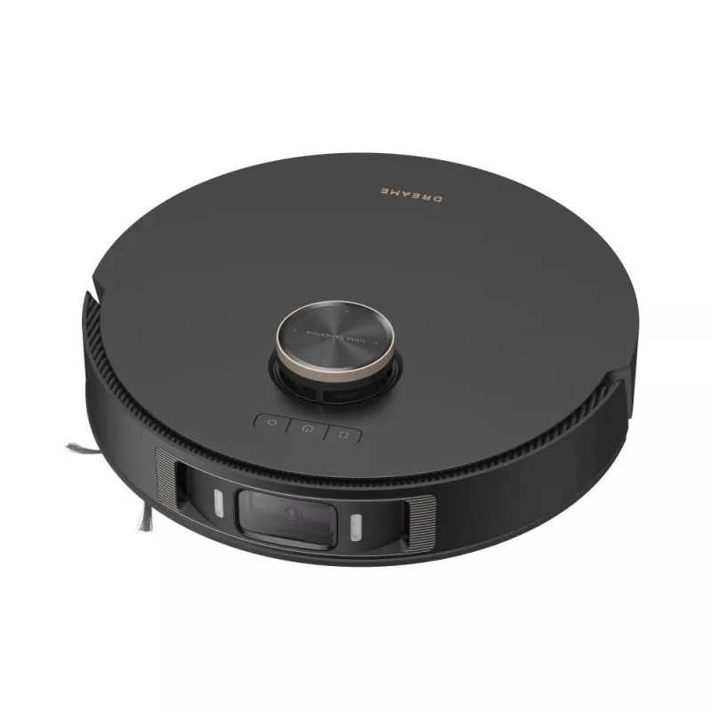 ROBOTICKÝ VYSÁVAČ/ČIERNY L20 ULTRA RLX41CE-1 DREAME