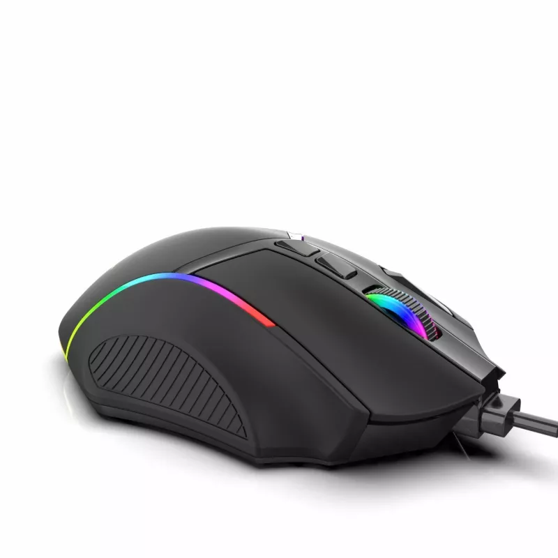 Herná myš Inca IMG-351 USB Type-A optická pravácka