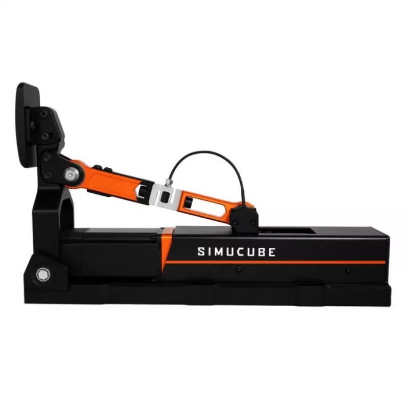 Simucube ActivePedal simulátor (doplnok)