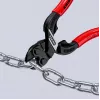 Knipex 71 31 160 kliešte na čapy/reťaze