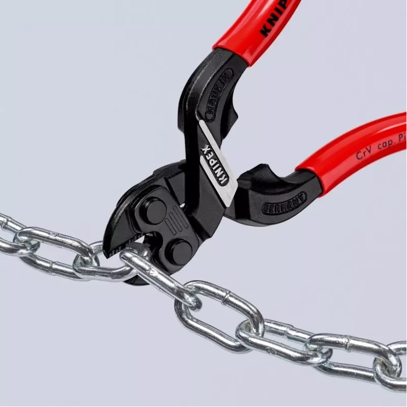 Knipex 71 31 160 kliešte na čapy/reťaze