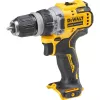 DeWALT DCD703NT-XJ elektrický skrutkovač/rázový uťahovač