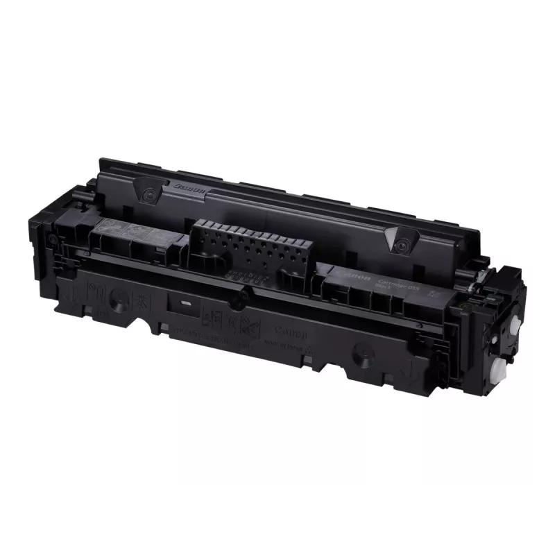Canon 055 tonerkartuša 1 kus originálna čierna