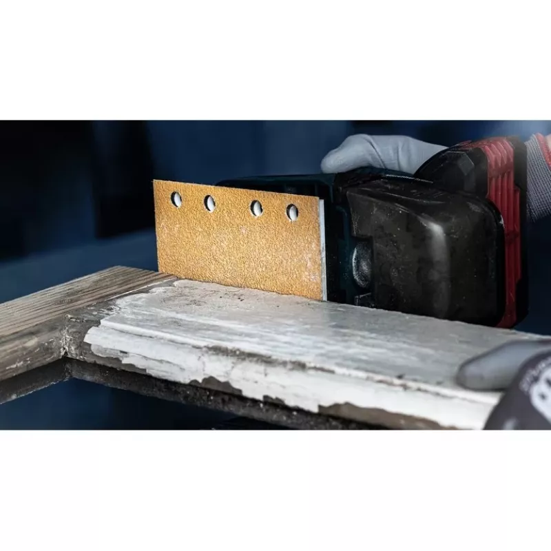 Bosch 2 608 900 858 rotačné náradie brúsne príslušenstvo drevo brúsny list