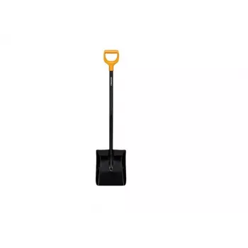 Záhradné nožnice Fiskars 1067518 ergonomický ľahký dizajn na strihanie a rezanie