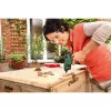 Bosch PSR Select, akumulátorový skrutkovač, pištoľová rukoväť, 240 ot/min, 5 mm, 3,5 N⋅m, 4,5 N⋅m