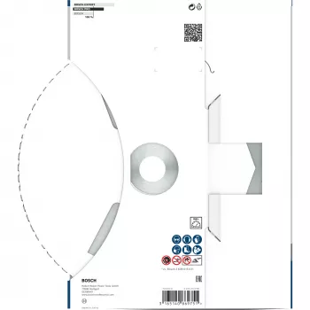 BOSCH DISC D.* 230 mm TUR UNIV. S4U