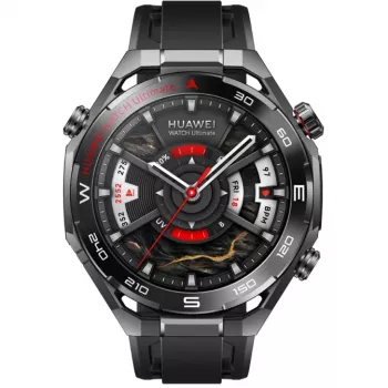Smartwatch HUAWEI WATCH ULTIMATE 2 čierna