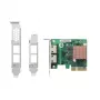 QNAP QXG-2G2T-I225 sieťová karta interná Ethernet 2500 Mbit/s