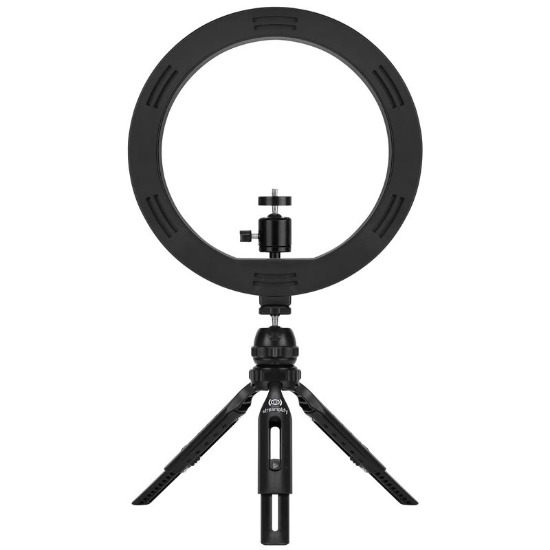 Streamplify Streaming kompletný balík V2 - CAM, MIC, Light 10, Light 14, SCREEN LIFT, HUB CTRL7