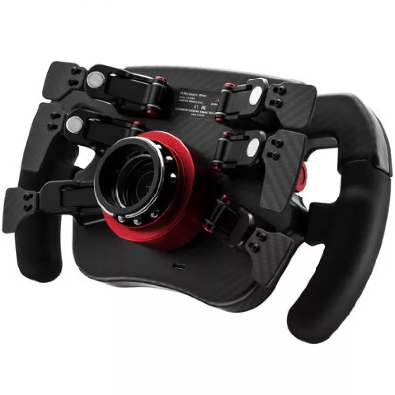 Simagic FX PRO volant pre pretekársky simulátor, 290 mm