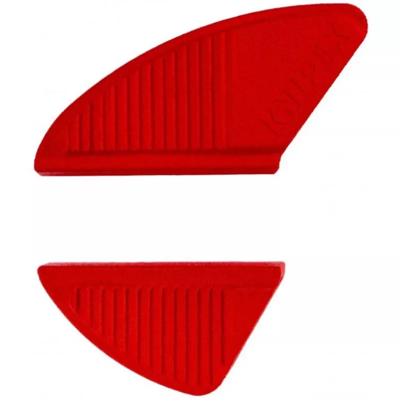 Knipex 86 09 300 V01 červená