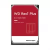WD WD101EFBX pamäťové úložisko 10 TB červená SATA 6Gb/s
