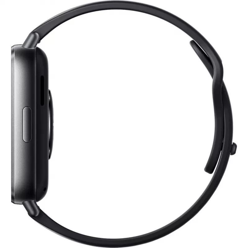 Xiaomi Redmi Watch 5 Active | Smartwatch | LCD | 2,0 palca | vodotesné | polnočná čierna