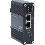 PoE Splitter Exsys EX-60328, 12V 1A výstup pre zariadenia bez PoE