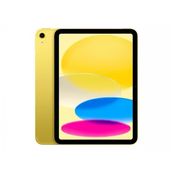 iPad Air Wi-Fi 256GB žltá