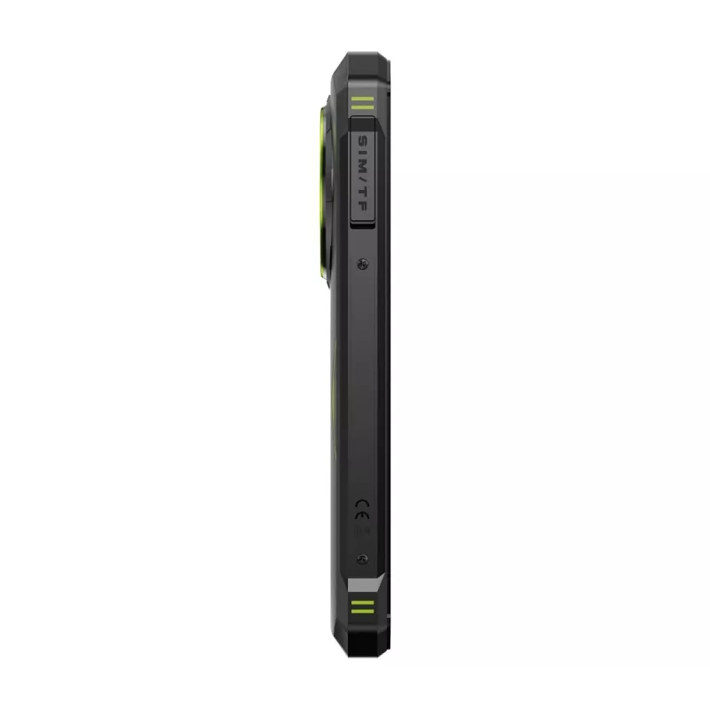 Smartphone FOSSiBOT F105 – model F105 zelený CH