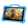 Tablet BLOW KidsTAB10 10,1 palca Full-Size tablet, 10,1 palca IPS 1200x1920, Android 12, 4 GB RAM, 64 GB eMCP, 4G (MicroSIM), 6000 mAh, Astral Blue