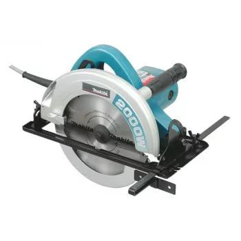 Makita N5900B prenosná kotúčová píla 23,5 cm 4100 ot/min
