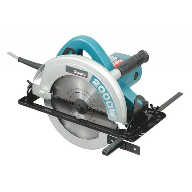 Makita N5900B prenosná kotúčová píla 23,5 cm 4100 ot/min