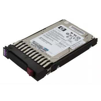 Interný pevný disk HPE 300 GB 2,5 palca SAS 15000 ot/min 785407-001
