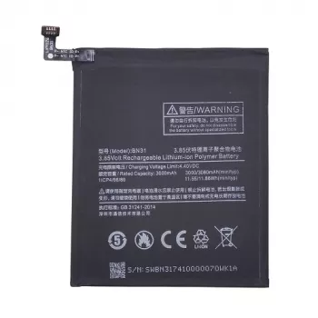 Batéria Xiaomi Mi A1