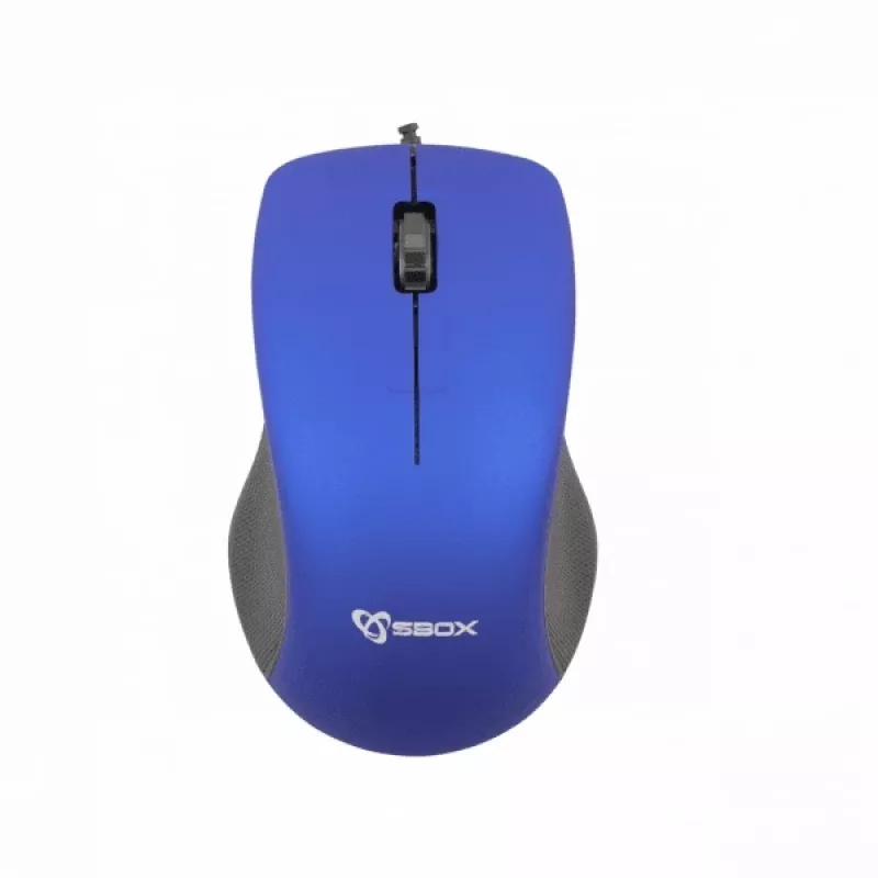 Sbox M-958BL modrá