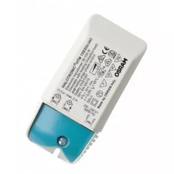 Transformátor Osram Halotronic Mouse HTM 105/230-240