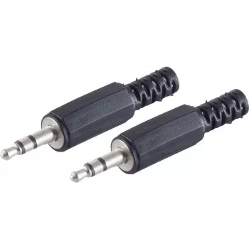 SCART kábel ShiverPeaks 79800-10SPP, dĺžka 1,5 m, konektor-konektor AV prepojenie