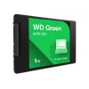 WD WDS100T3G0A-00BJG0 Storage Drive zelená