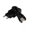 Sbox HDMI-2 HDMI rozbočovač 1x2 4K@30 Hz