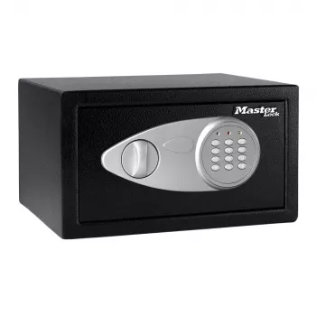 MASTER LOCK X041ML stredne veľký digitálny kombinačný trezor