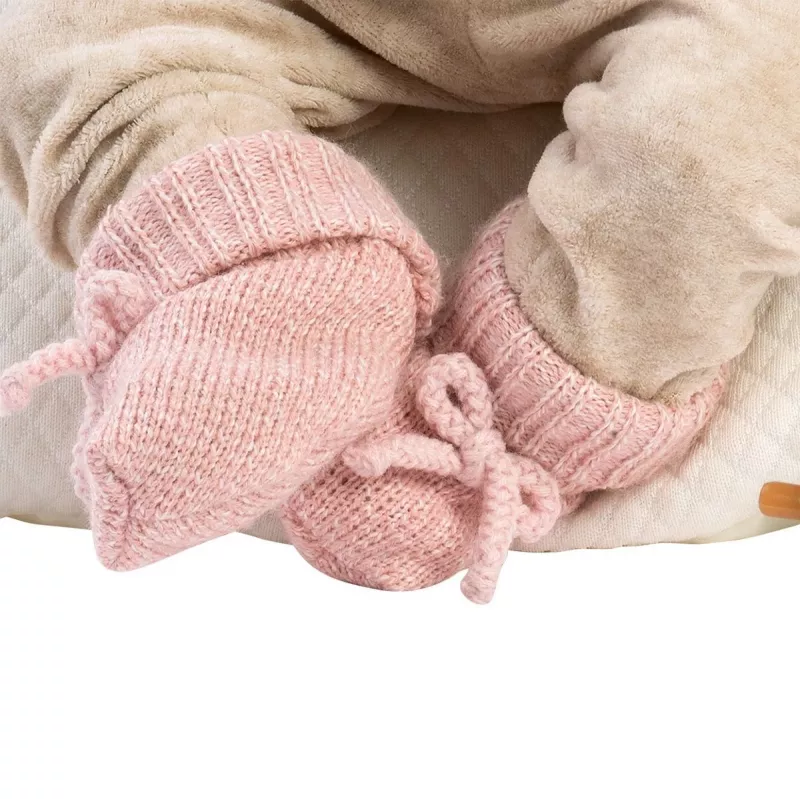 Bábika Mimi plačúca s vankúšikom 42 cm