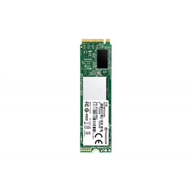 SSD disk Transcend 220S 256 GB M.2 PCIe