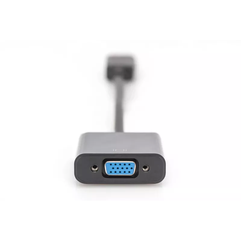Digitus DisplayPort adaptér / konvertor