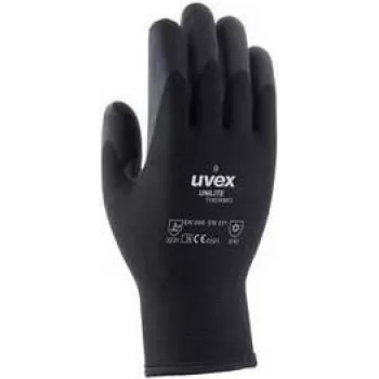 UVEX 60593 60593 Gr 9 unilite thermo zimné pletené (6059309)
