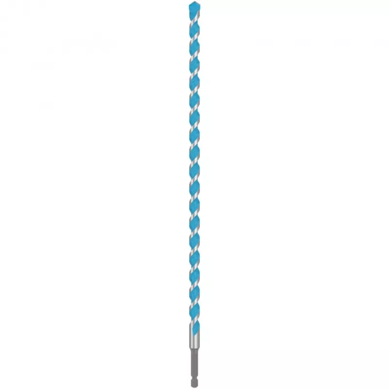 Vrták Bosch Expert HEX-9 Multi Construction 12 mm